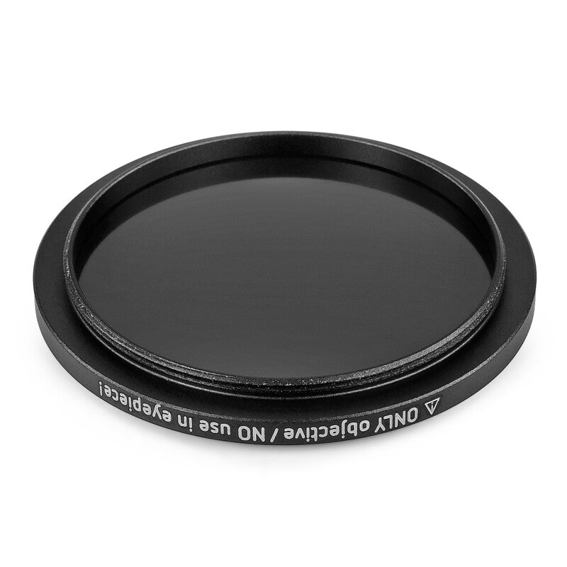 Omegon Solar Safe Foilens M48 sončni filter (3)