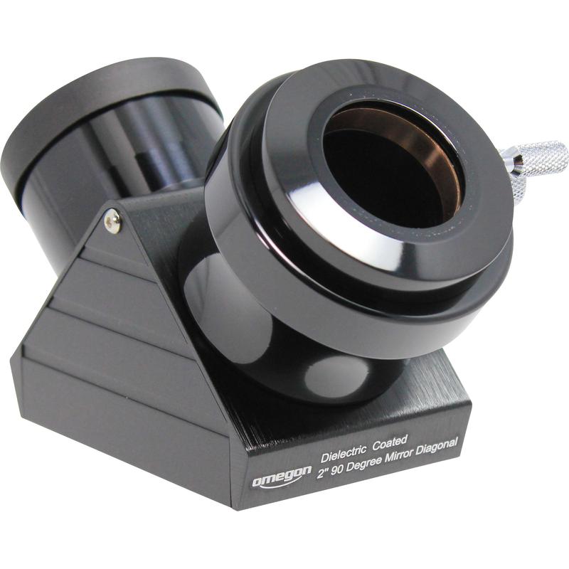 Omegon zvezdna diagonala 2" z 99 % odbojnostjo (1)