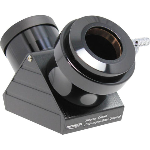 Omegon zvezdna diagonala 2" z 99 % odbojnostjo (1)