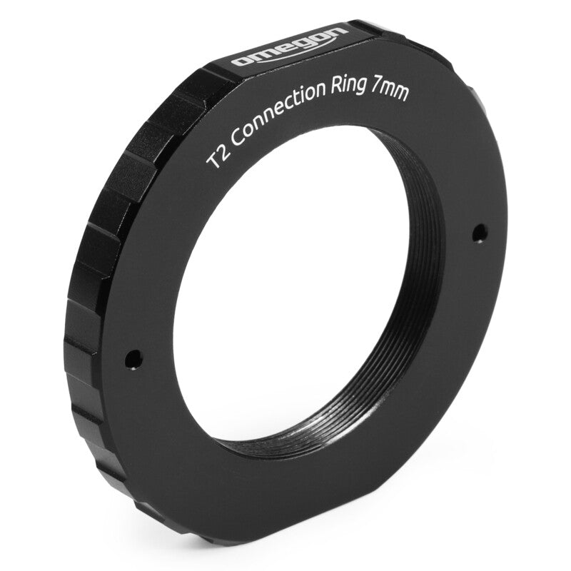 Omegon vezni obroč T2, 7 mm, notranja navoja (1)