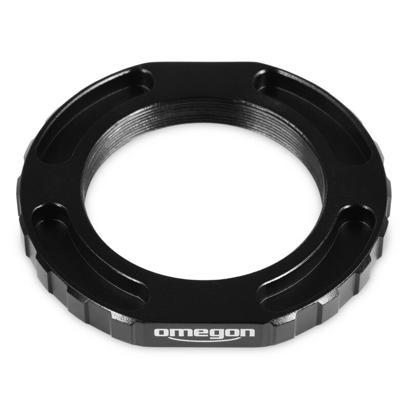 Omegon vezni obroč T2, 7 mm, notranja navoja (2)
