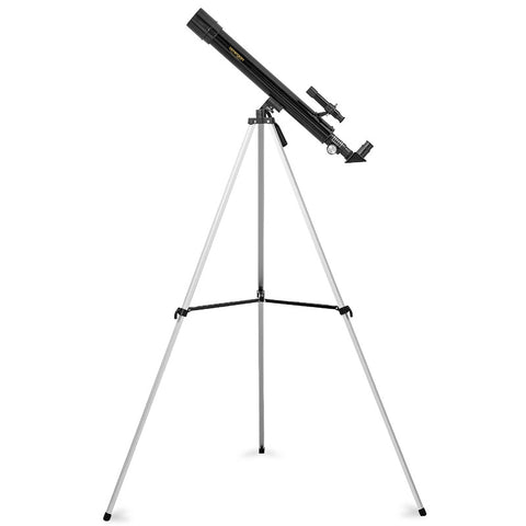 Teleskop lečnik Omegon AC 50/600 AZ (6)