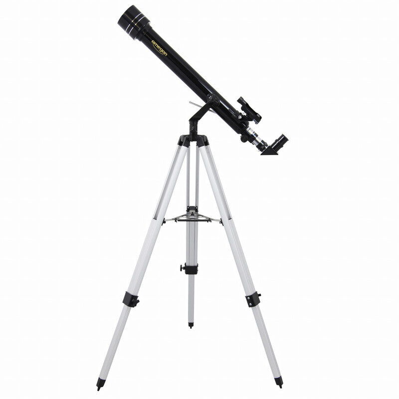 Teleskop lečnik Omegon AC 60/700 AZ-1 (6)