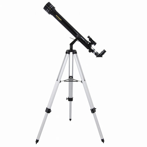 Teleskop lečnik Omegon AC 60/700 AZ-1 (6)