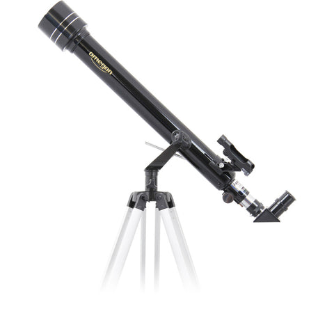 Teleskop lečnik Omegon AC 60/700 AZ-1 (1)