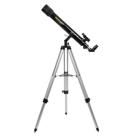 Teleskop lečnik Omegon AC 70/700 AZ-2 (6)