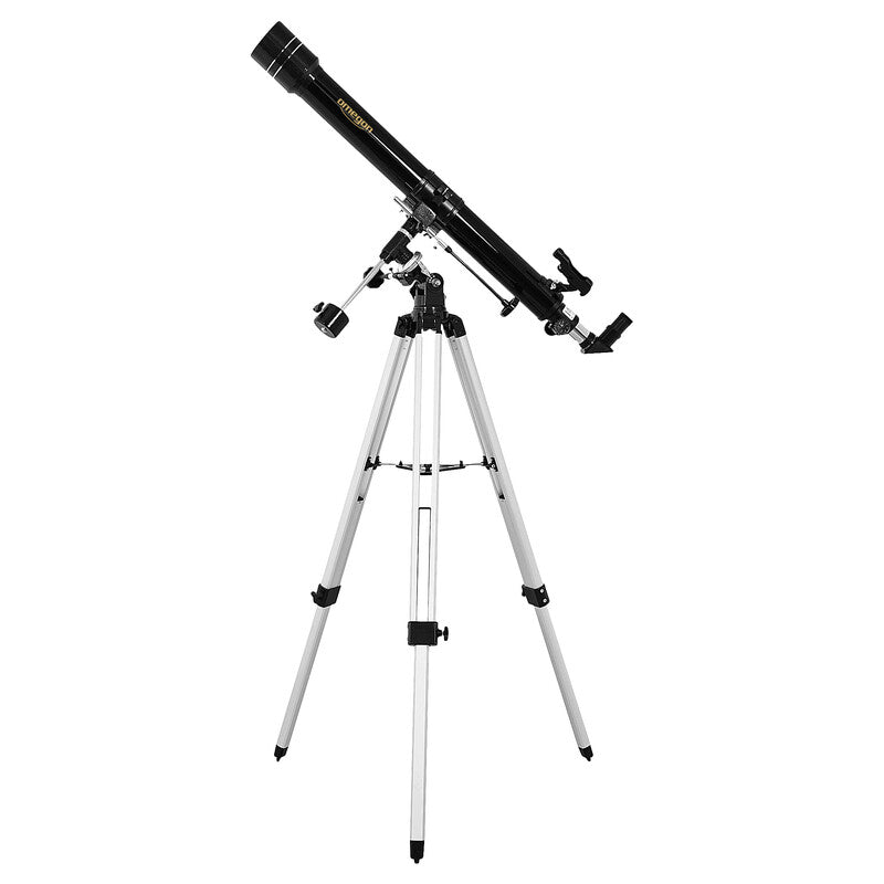 Omegon teleskop AC 70/900 EQ-1 (4)