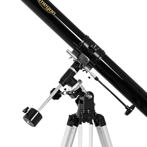 Omegon teleskop AC 70/900 EQ-1 (2)