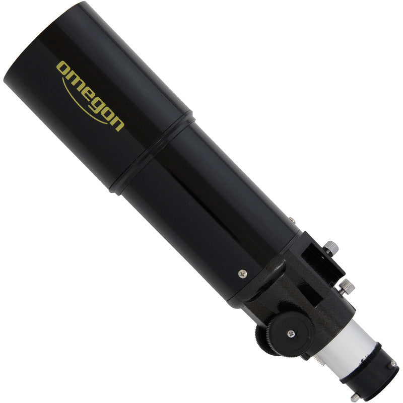 Omegon teleskop AC 80/400 OTA (1)