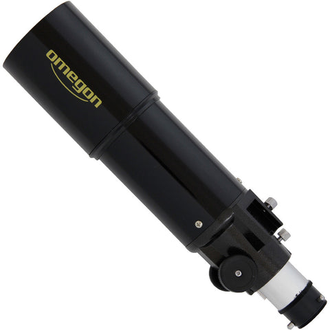 Omegon teleskop AC 80/400 OTA (1)