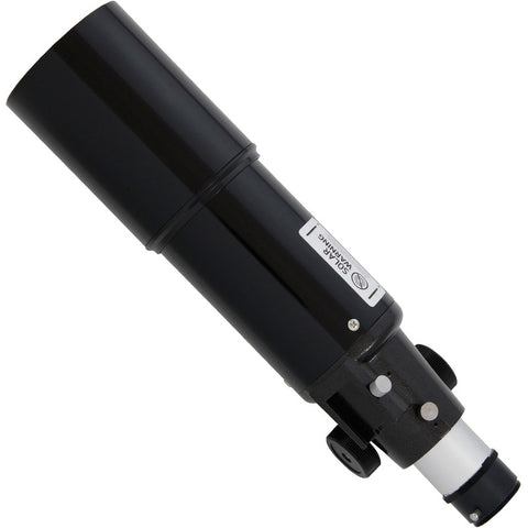 Omegon teleskop AC 80/400 OTA (4)