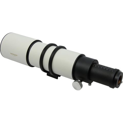 Omegon teleskop AC 90/500 OTA (4)