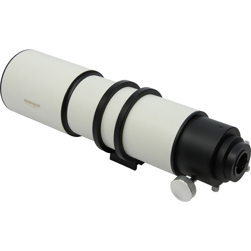 Omegon teleskop AC 90/500 OTA (1)