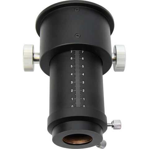 Omegon teleskop AC 90/500 OTA (5)