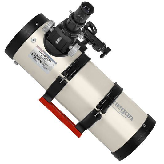 Omegon Horizon N 114/500 Newtonov teleskop (1) 800