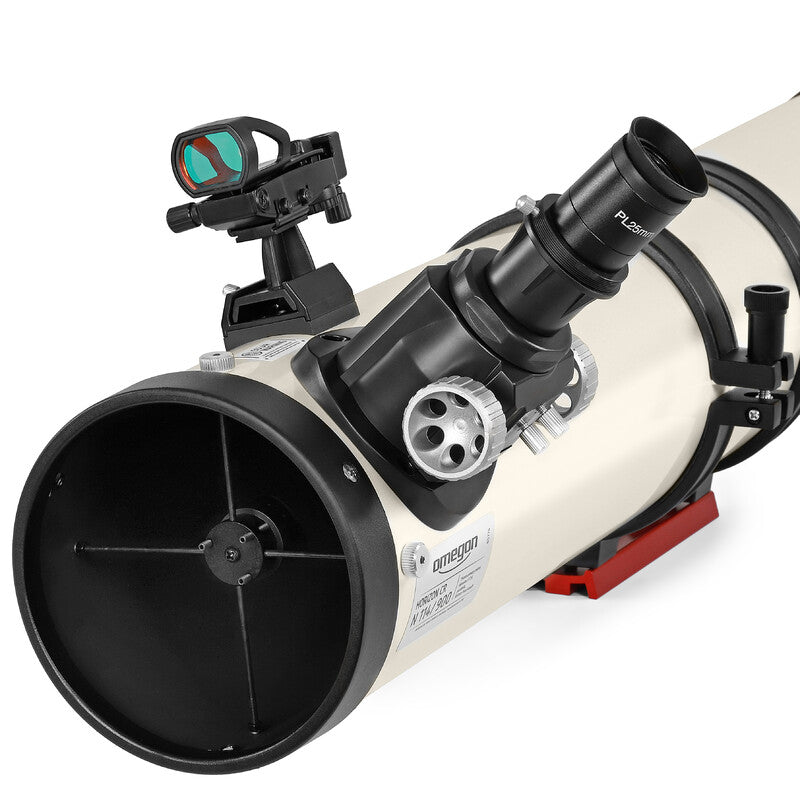 Omegon Horizon N 114/900 Newtonov teleskop (2)
