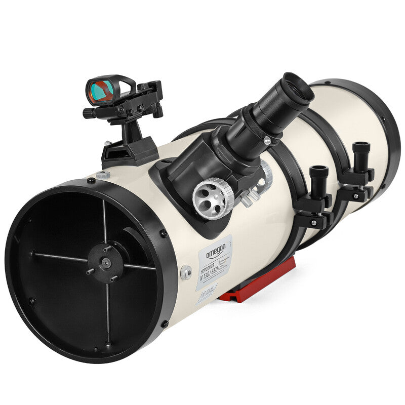 Omegon Horizon N 130/650 Newtonov teleskop (2)