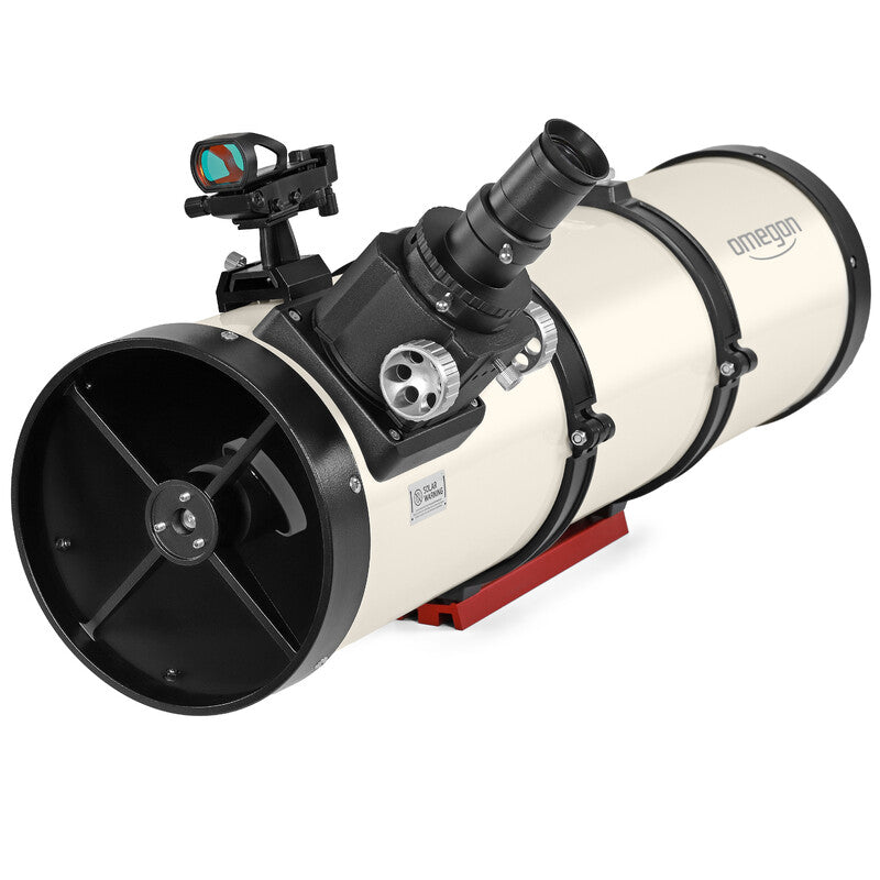 Omegon Horizon N 150/750 Newtonov teleskop (2)