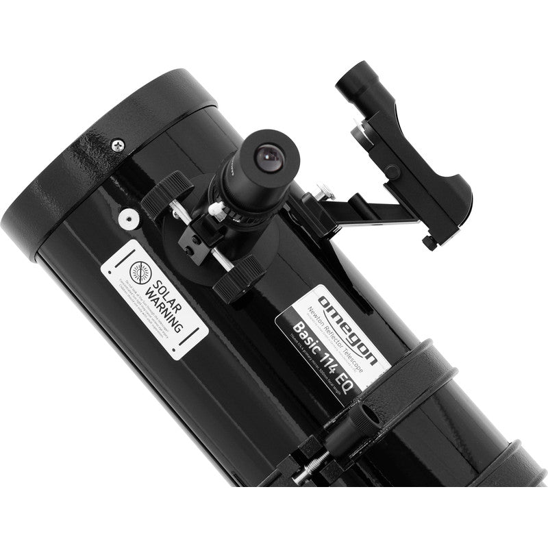 Teleskop Omegon N 114/500 EQ-1 (3)
