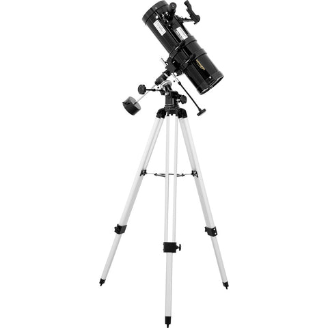 Teleskop Omegon N 114/500 EQ-1 (1)