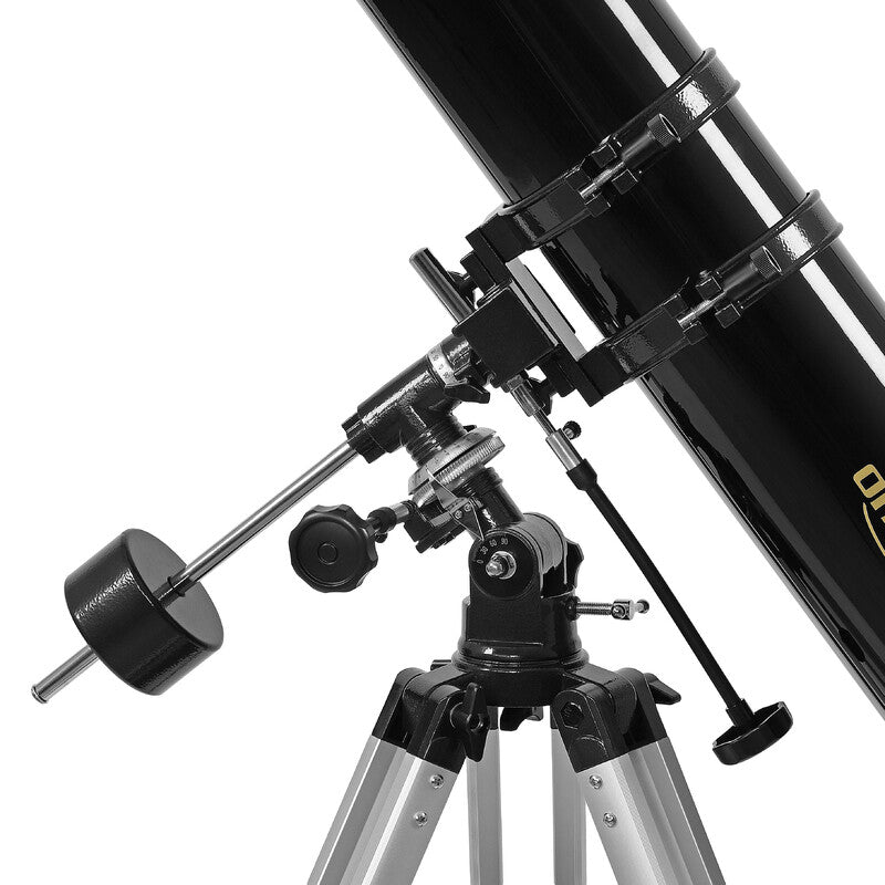 Omegon teleskop N 114/900 EQ-1 (2)