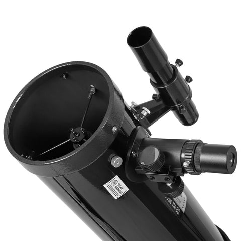 Omegon teleskop N 114/900 EQ-1 (8)
