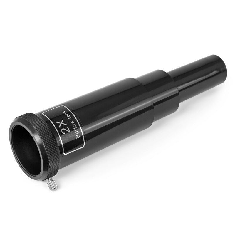 Omegon teleskop N 126/920 EQ-3 (5)