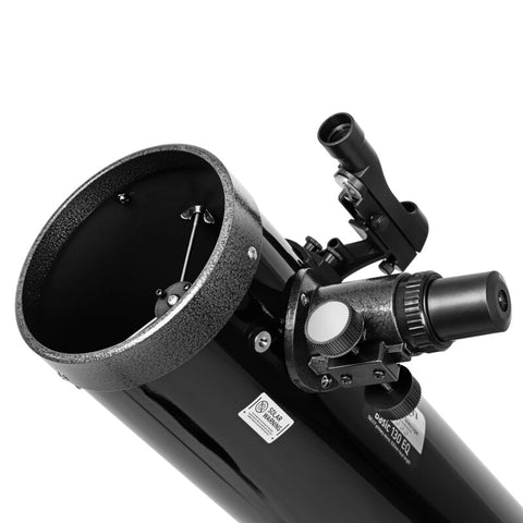 Omegon teleskop N 126/920 EQ-3 (3)