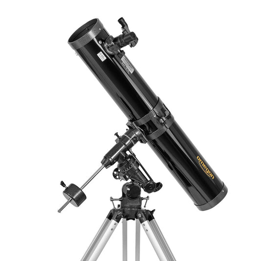 Omegon teleskop N 126/920 EQ-3 (1) 800