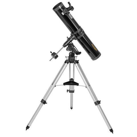 Omegon teleskop N 126/920 EQ-3 (2)