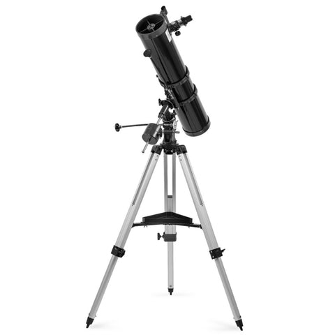Omegon teleskop N 130/920 EQ-2 (5)