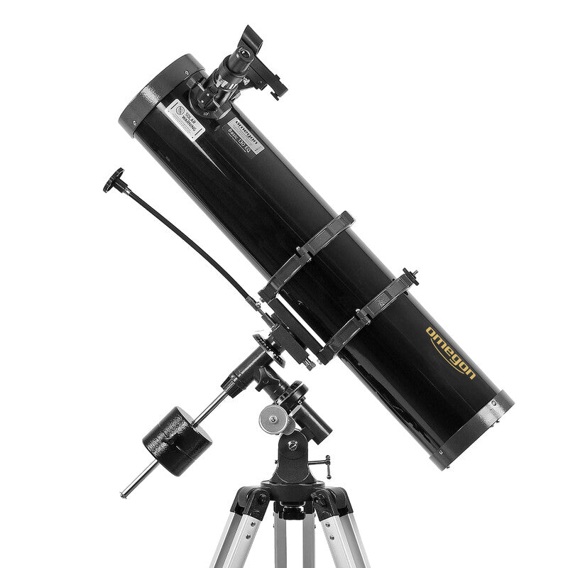 Omegon teleskop N 130/920 EQ-2 (1)