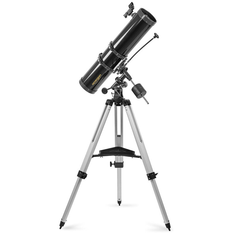 Omegon teleskop N 130/920 EQ-2 (6)