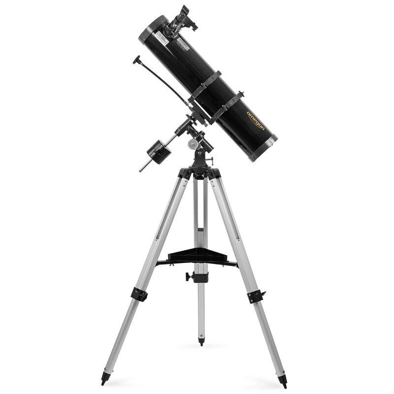 Omegon teleskop N 130/920 EQ-2 (2)