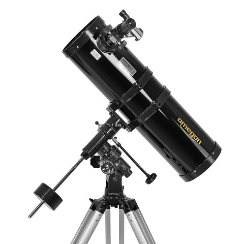 Omegon teleskop N 150/750 EQ-3 (1)