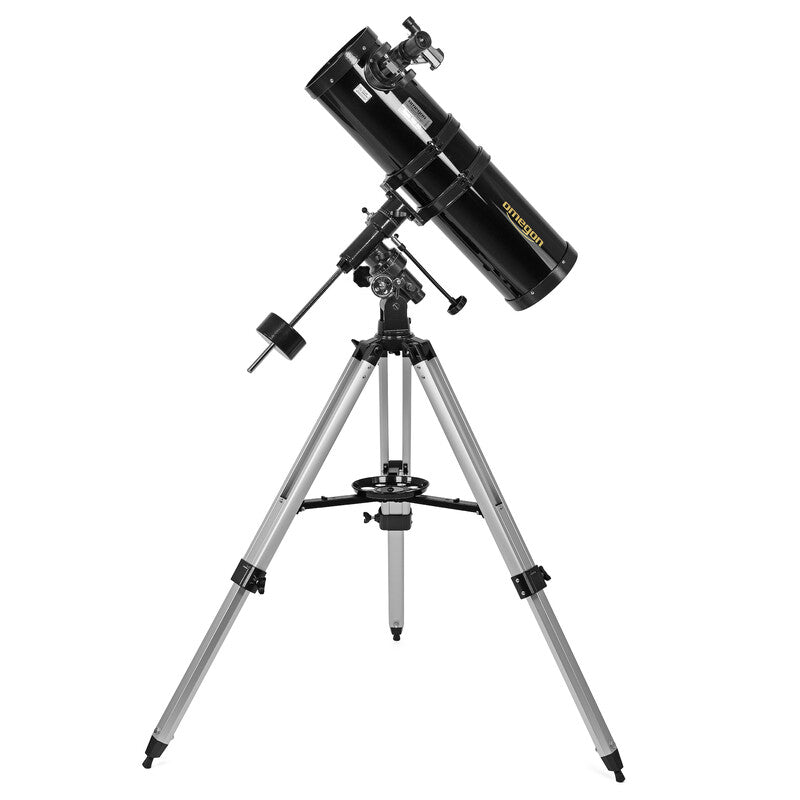Omegon teleskop N 150/750 EQ-3 (2)