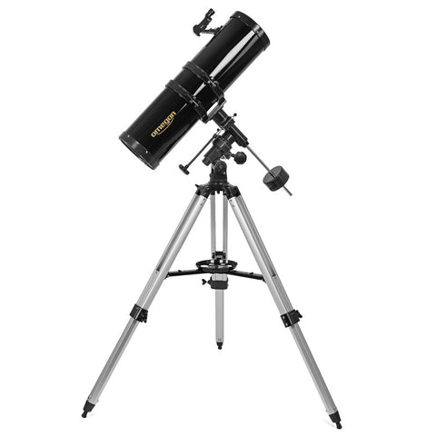 Omegon teleskop N 150/750 EQ-3 (4)