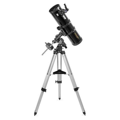Omegon teleskop N 150/750 EQ-4 (3)