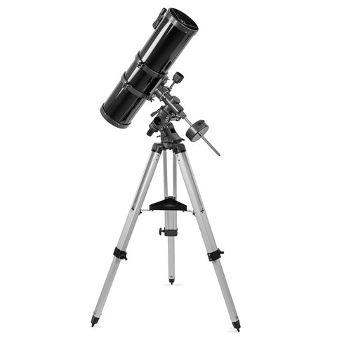 Omegon teleskop N 150/750 EQ-4 (4)