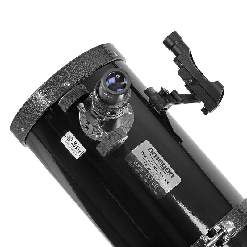 Omegon teleskop N 150/750 EQ-4 (6)