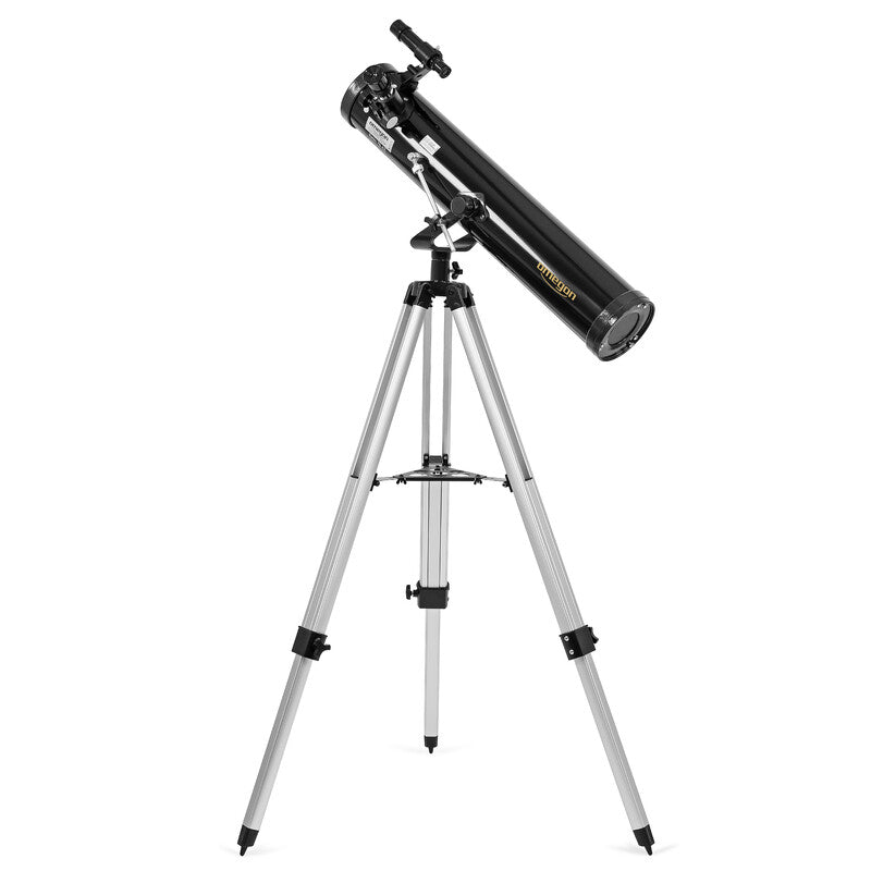 Teleskop Omegon N 76/700 AZ-1 (5)