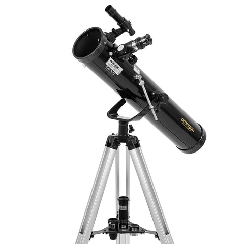 Teleskop Omegon N 76/700 AZ-1 (3)