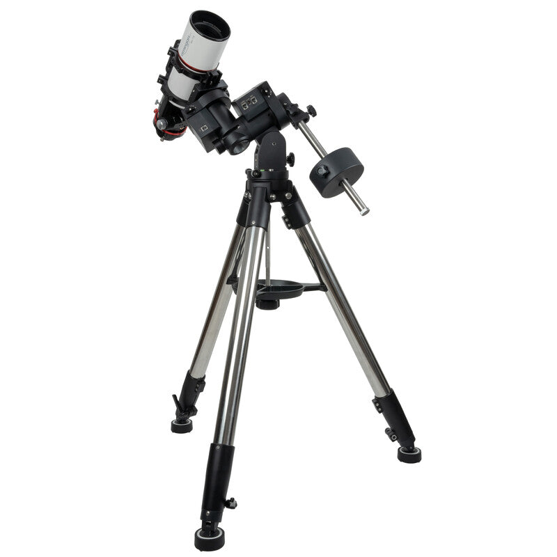 Omegon Pro APO 72/400 kvintuplet z montažo CEM26 LiteRoc (2)