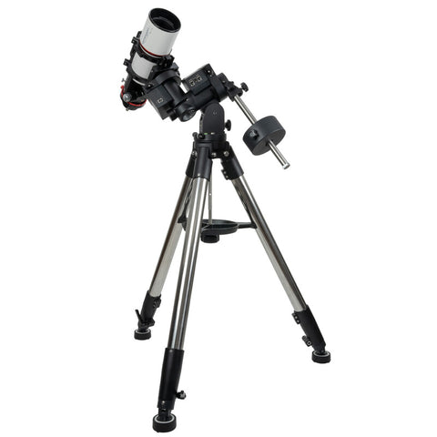 Omegon Pro APO 72/400 kvintuplet z montažo CEM26 LiteRoc (2)