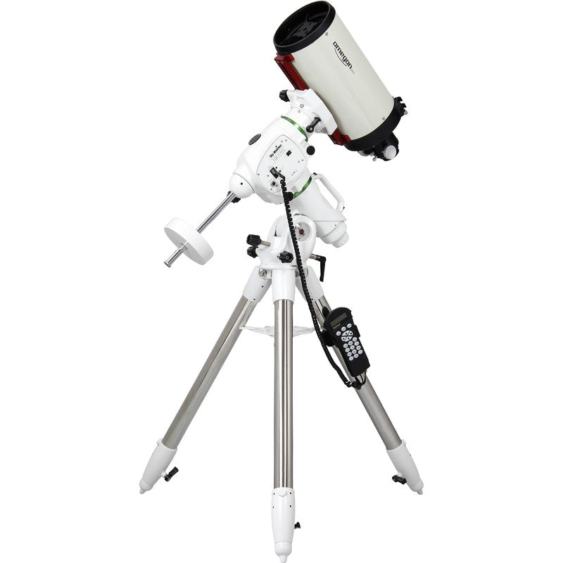 Omegon Ritchey-Chretien Pro RC 154/1370 z montažo EQ6-R Pro (2)