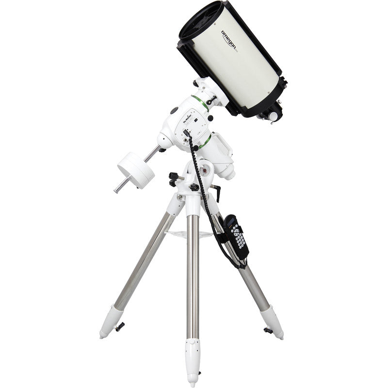 Omegon Ritchey-Chretien Pro RC 203/1624 z montažo EQ6-R Pro (2)