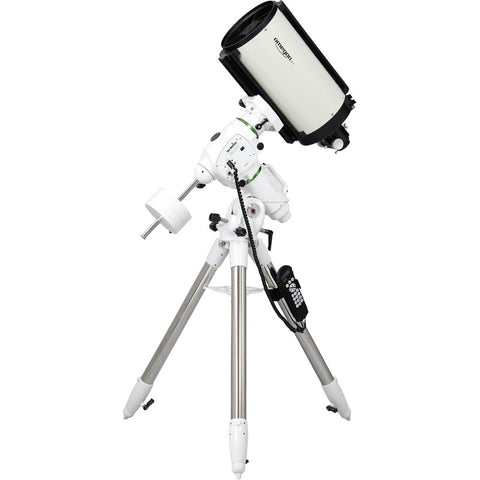 Omegon Ritchey-Chretien Pro RC 203/1624 z montažo EQ6-R Pro (2)