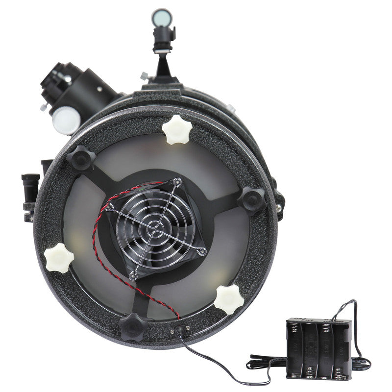 Omegon ProNewton N 203/1000 OTA (2)
