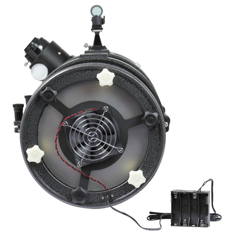 Omegon ProNewton N 203/1000 OTA (2)