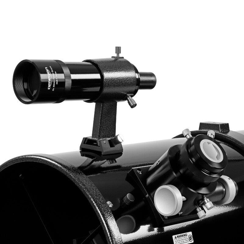 Omegon ProNewton N 254/1250 OTA (4)